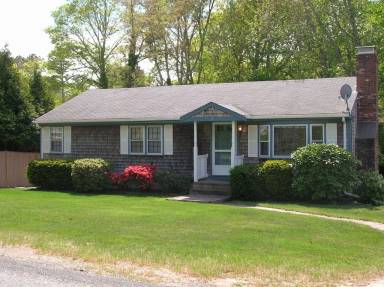 Cottage  Dennis