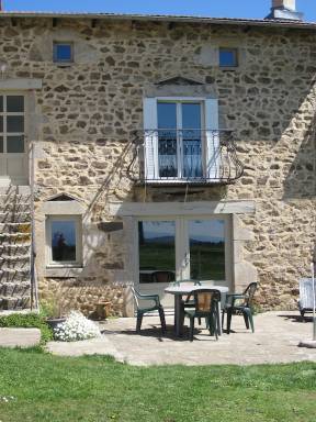 Cottage Saint-Jean-Saint-Gervais