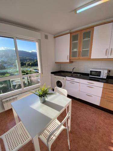 Appartement Pontevedra
