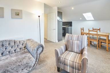 Apartment Marske-by-the-Sea