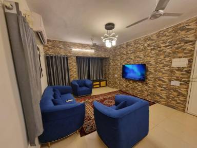 Apartment Rizvi Complex