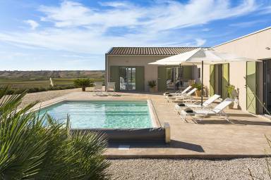 Villa Yard Porto Palo