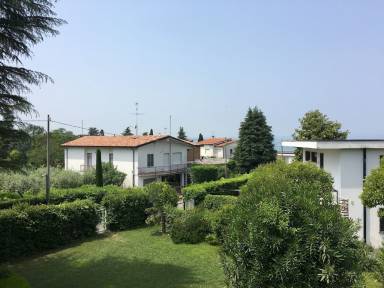 Appartamento Villafranca di Verona