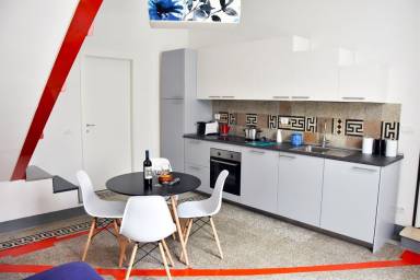 Appartement Colle di Val d'Elsa