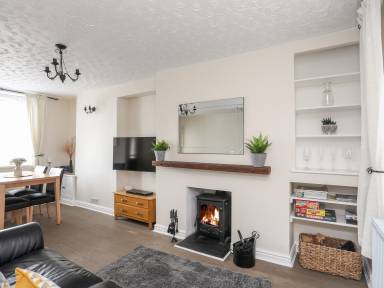 Cottage Pwllheli