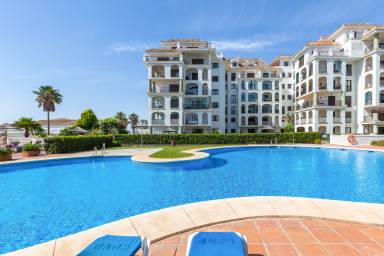 Apartamento de 45 m²
