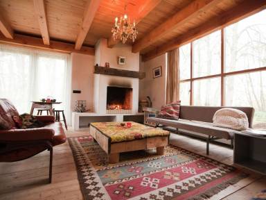 Maison de vacances 80 m²