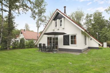 Bungalow 92 m²