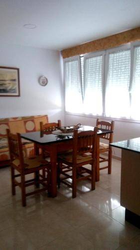 Apartamento O Grove