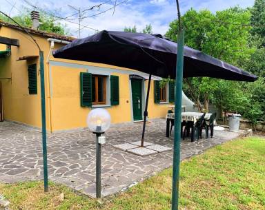Casa Lastra a Signa