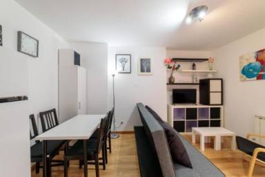 Apartamento de 47 m²