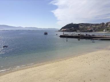 Apartamento Cambados