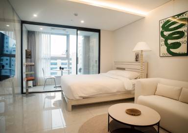 Accommodation Seocho-gu