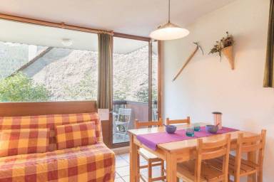 Appartement Serre Chevalier