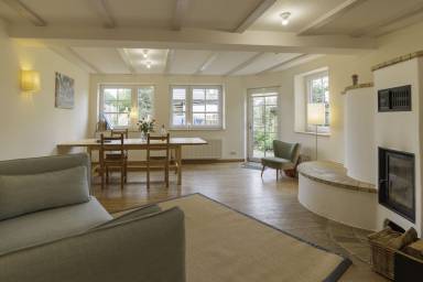 Ferienwohnung Rieseby