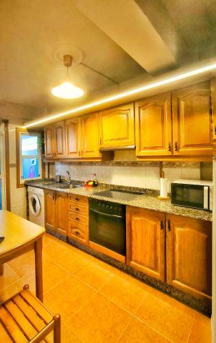 Apartamento Betanzos