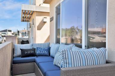 Huis East Side Costa Mesa