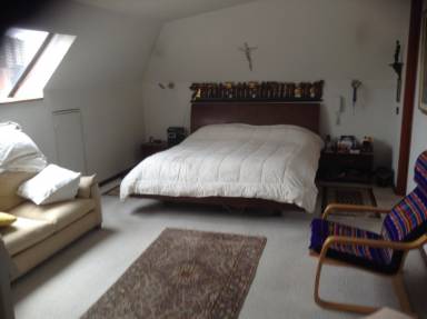 Privatzimmer Sotavento