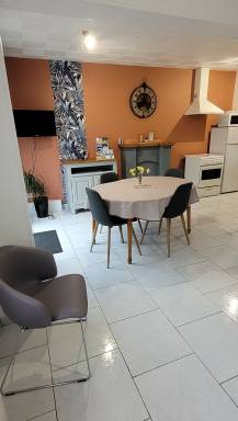 House Vergoncey