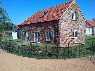 House Snettisham