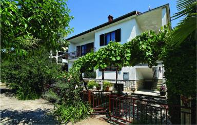 Apartamento Umago