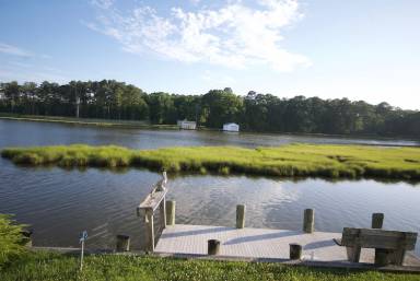 House Ocean Pines