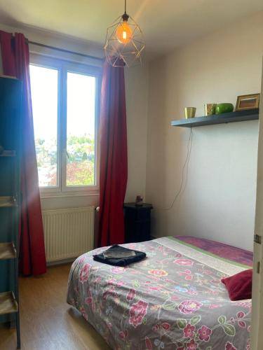 Appartement Bois-Guillaume