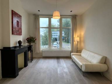 130 m² Ferienhaus