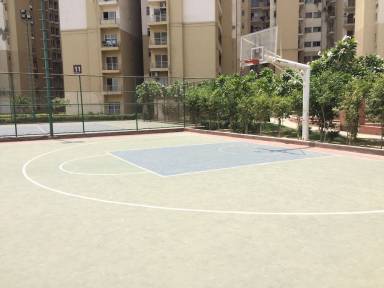 Apartment Silver City