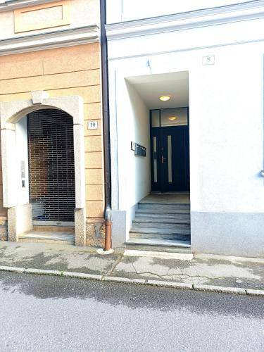 Apartman  Spital am Semmering