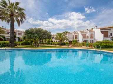 Appartement Xàbia