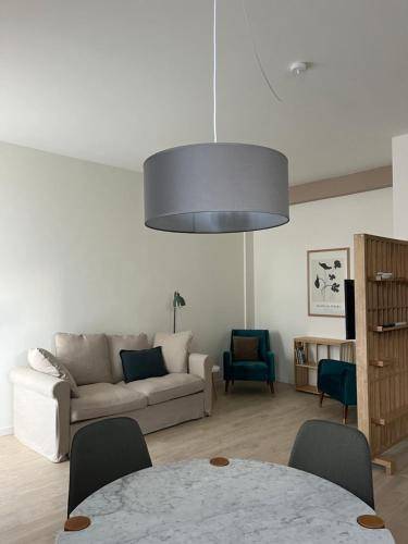 Apartment Bergamo