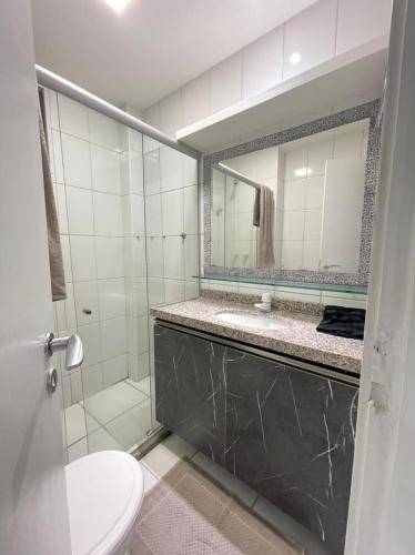 Apartamento Mucuripe