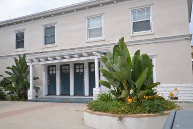 Apartment Coronado