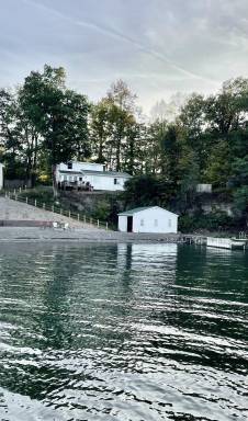 149 m² Cabin