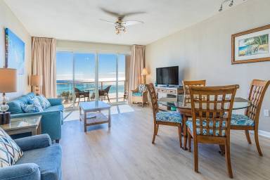 Appartement en copropriété Destin