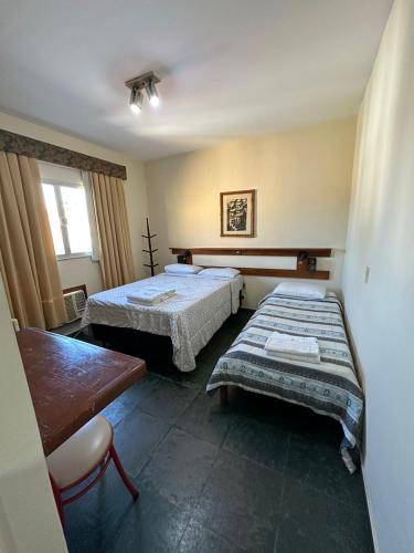 Apart-hotel Praia Grande