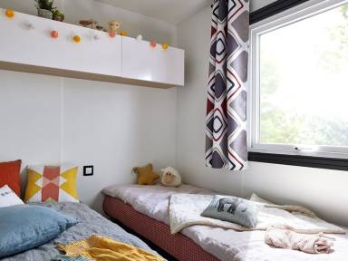 Caravan 27 m²