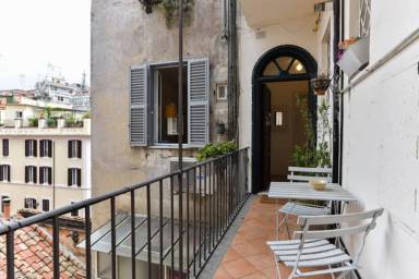 Appartement 18 m²