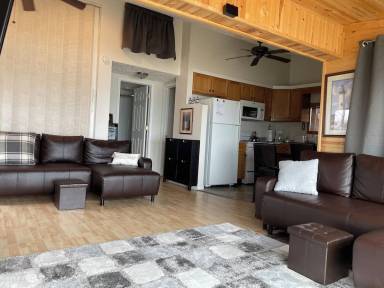Cabin Houghton Lake Heights