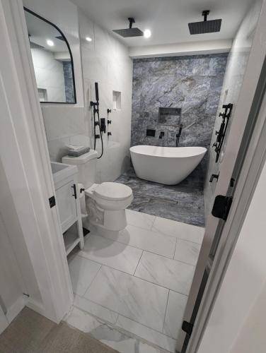 65 m² Ferienwohnung