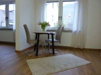 Ferienwohnung Boppard