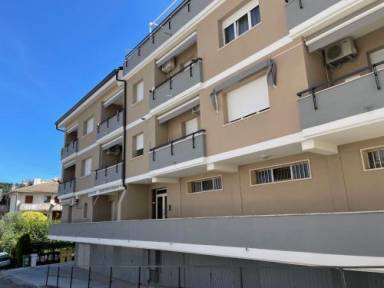 Appartement 67 m²