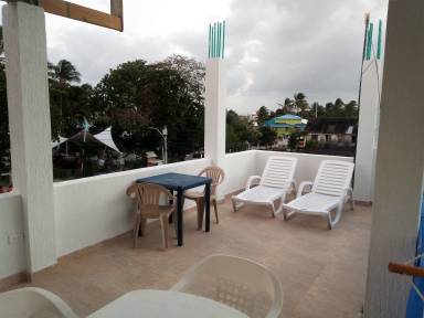 Apartamento  Ilha de San Andrés
