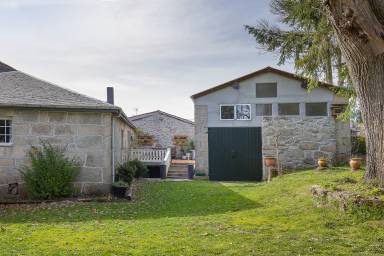 Casa rural de 260 m²
