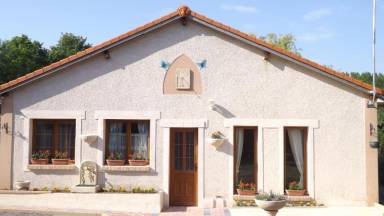 Maison de vacances Noyelles-Godault