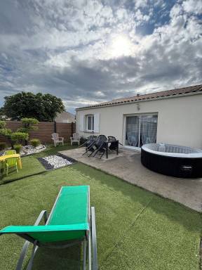 Maison de vacances