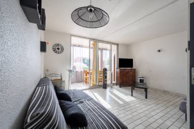 Appartement  Agde