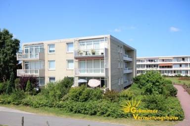 Ferienwohnung Grömitz