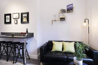 Apartment Newcastle